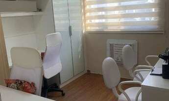 Imagem 5: Cobertura com 4 dormitórios à venda, 155 m² por R$ 850.000,00 - Freguesia - Rio de Janeiro