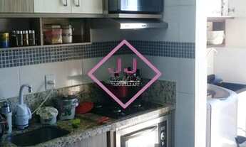 Imagem 5: Cobertura com 3 quartos à venda por R$ 300000.00, 120.00 m2 - INGLESES DO RIO VERMELHO - F