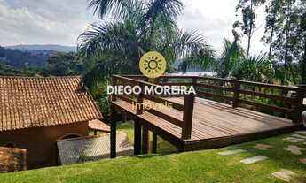 Imagem 3: Chácara á venda em Mairiporã com 1.800 m²