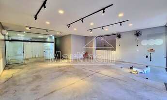 Imagem: Ribeirão Preto - Loja/Salão - Jardim Botânico