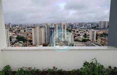 Imagem 6: Apartamento com 2 dormitórios à venda, 53 m² por R$ 375.000,00 - Parque das Nações - Santo