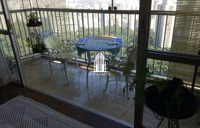 Imagem 4: Apartamento 3 dorms. 1 suítes 2 vagas nA VILA SUZANA