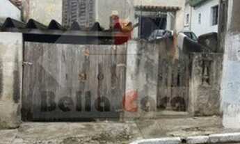 Imagem 3: Terreno com duas entradas