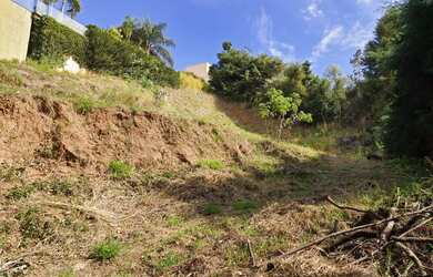 Imagem 3: TERRENO À VENDA EM CONDOMÍNIO FECHADO EM ATIBAIA-SP!