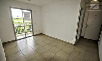 Imagem 2: Apartamento à venda 2 Quartos, 1 Suite, 1 Vaga, 73M², Parque Brasília, Campinas - SP