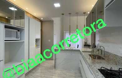 Imagem 6: Casa de condomínio à venda com 143m2 com 03 quartos + edícula - Residencial Fogaça