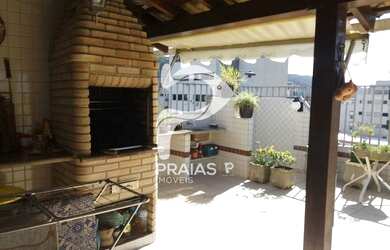 Imagem 3: GUARUJá - Apartamento Padrão - Enseada