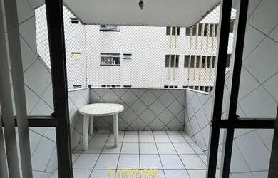 Imagem 4: Lindo apto nas Graças, 170m², com suíte master, 1 vaga