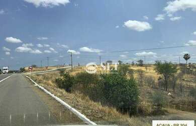 Imagem 7: Terreno à venda, 5.921,70 m² por R$ 250.000 - Acesso BR 304 com entrada para Lagoa Acauã