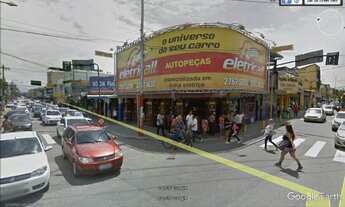 Imagem: Loja 120m² Cruzamento Nilo Peçanha das