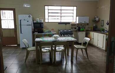 Imagem 6: Ribeirão Preto - Casa Padrão - Jardim Independência