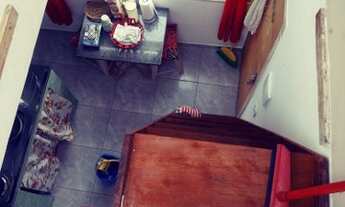 Imagem 6: Vendo Ou troco Apartamento cobertura com 1 dormitório