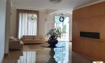 Imagem 14: Apartamento (tipo - padrao) 5 dormitórios/suite, cozinha planejada, portaria 24hs, lazer