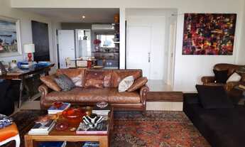 Imagem 3: Riserva Uno | Apartamento de 4 quartos com suítes próximo vogue square