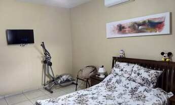 Imagem: Casa para venda possui 120 metros quadrados