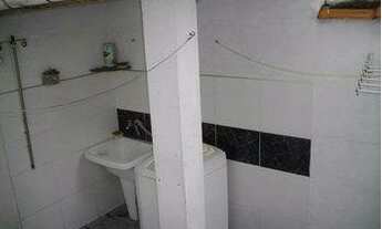 Imagem 2: Sobrado ótimo no Jabaquara