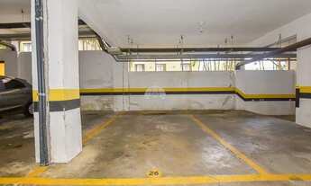 Imagem 6: Apartamento Residencial para Venda no Tingui em Curitiba, 85.2 m²