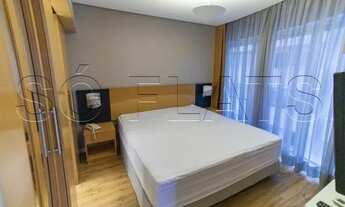 Imagem 5: Ótima opção disponível para locação no Jardins próximo da Avenida Paulista com 1 dorm