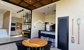 Imagem 6: Taubaté - Casa de Condomínio - Condomínio Cyrela Landscape