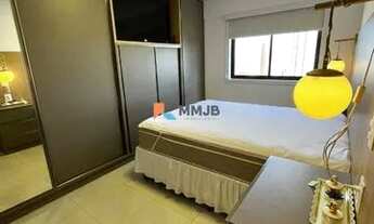 Imagem 6: Apartamento mobíliado de alto padrão