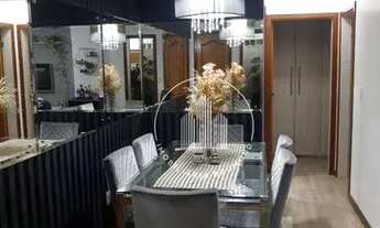 Imagem 2: Apartamento com 2 dormitórios à venda, 59 m² por R$ 310.000,00 - Barreiros - São José/SC