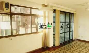 Imagem 2: Apartamento para alugar 3 quartos no Buritis de 115m²