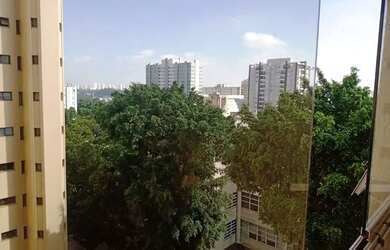 Imagem 5: MELHOR LOCAL DE SÃO CAETANO- 107 m²- 3 SUÍTES