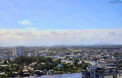 Imagem 2: Torres - Apartamento Padrão - Praia Grande