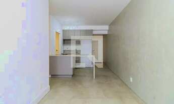Imagem 3: Apartamento para Aluguel - Brooklin, 1 Quarto, 65 m2