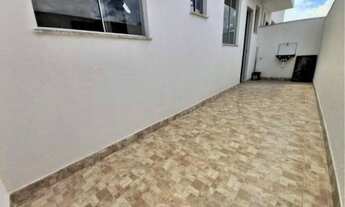 Imagem 6: Venda - AREA PRIVATIVA - SANTA MONICA BELO HORIZONTE MG