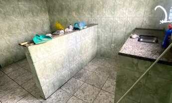 Imagem 6: Alugo casa em Del Castilho comunidade do Guarda