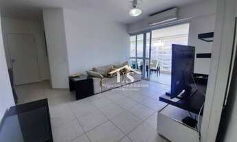 Imagem 5: Apartamento para venda 2 Suítes, 2 vagas 122 m² Riviera de São Lourenço - Bertioga SP