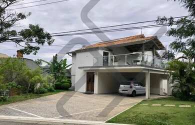 Imagem 5: Casa com 4 dormitórios, 283 m² - venda por R$ 1.800.000,00 ou aluguel por R$ 9.500,00/mês