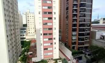 Imagem 5: Apartamento com 1 dormitório para alugar, 41 m² por R$ 2.300/mês - Perdizes - São Paulo/SP