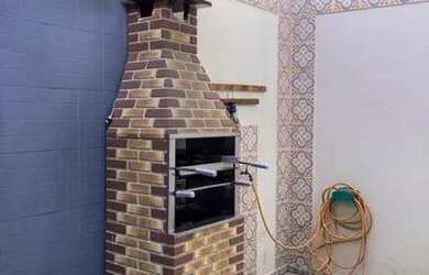 Imagem 5: Sobrado lindo Casa com 4 dormitórios