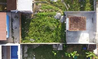 Imagem 7: Vende-se terreno grande mais kitnet em Caraguatatuba