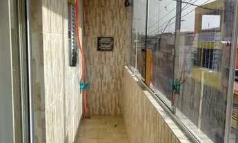 Imagem 6: Casa com 3 quartos em Chacara Adriana - Jardim Angélica - Carapicuíba - SP