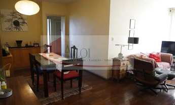 Imagem 3: Amplo apartamento à venda com 3 dormitórios e vaga de garagem ao lado do metrô sumaré