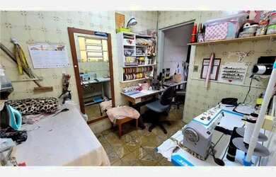 Imagem 5: Sobrado para venda tem 198 metros quadrados com 2 quartos