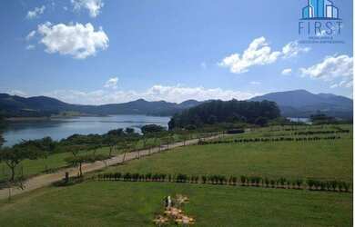 Imagem 3: Casa com 4 dormitórios à venda, 300 m² por R$ 2.700.000,00 - Panorama - Piracaia/SP