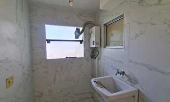 Imagem 7: Apartamento com 3 dormitórios para alugar, 60 m² por R$ 2.802/mês - Jardim Dracena - São P