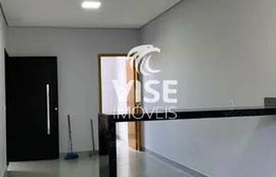 Imagem 5: Casa recém construída - Jardim Vale Verde - Jundiaí