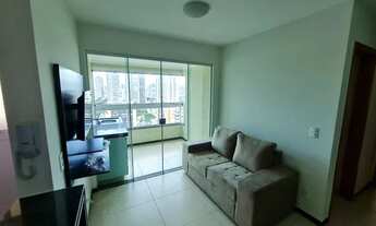 Imagem 3: Apartamento 2607 para locação no Edifício Pontal Premium Bueno, Setor Bueno, Goiânia, GO