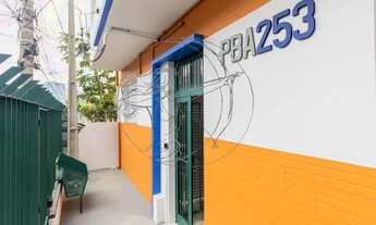 Imagem 4: Apartamento com 1 dormitório para alugar, 32 m² por R$ 1.530/mês - Brás - São Paulo/SP