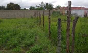 Imagem 2: Vendo Lote no Sape de 9x20