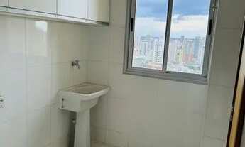 Imagem 4: Apartamento 2 Quartos com Suiíe no Umarizal