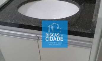 Imagem 6: STUDIOS RESIDENCIAIS PARA LOCAÇÃO