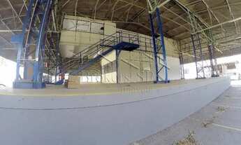 Imagem 3: São Paulo - Galpão/Depósito/Armazém - Vila Leopoldina