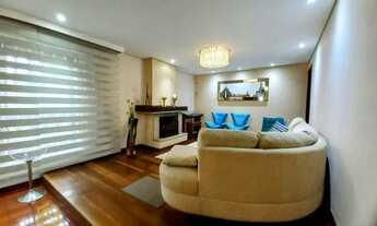 Imagem 3: Casa no Jardim Social, Piscina, Academia, Churrasqueira, Jogos