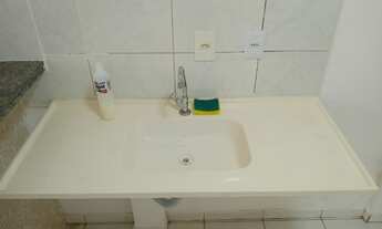 Imagem 3: Apartamento Apartamento com 2 dormitórios